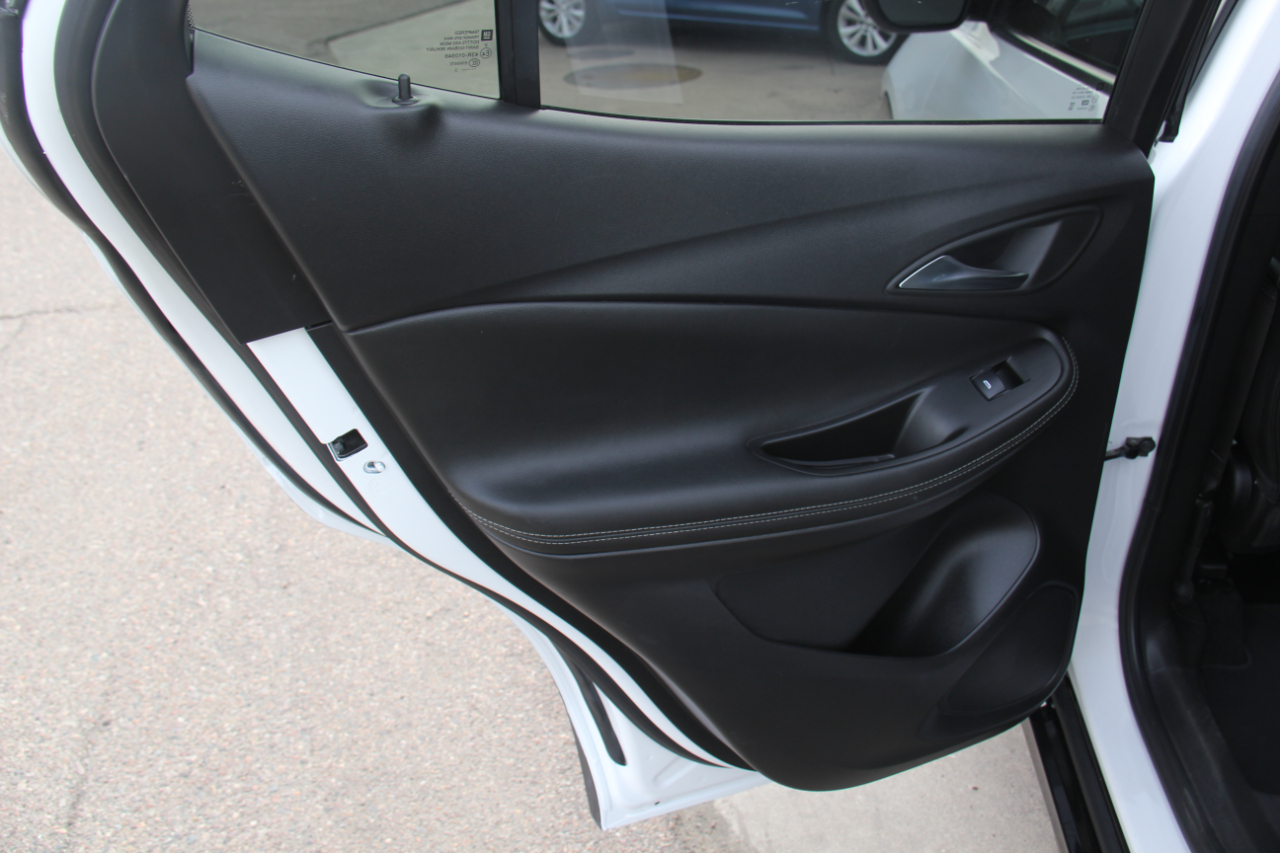 Buick Encore GX Sport Touring AWD 2024