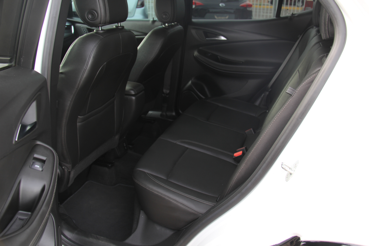 Buick Encore GX Sport Touring AWD 2024