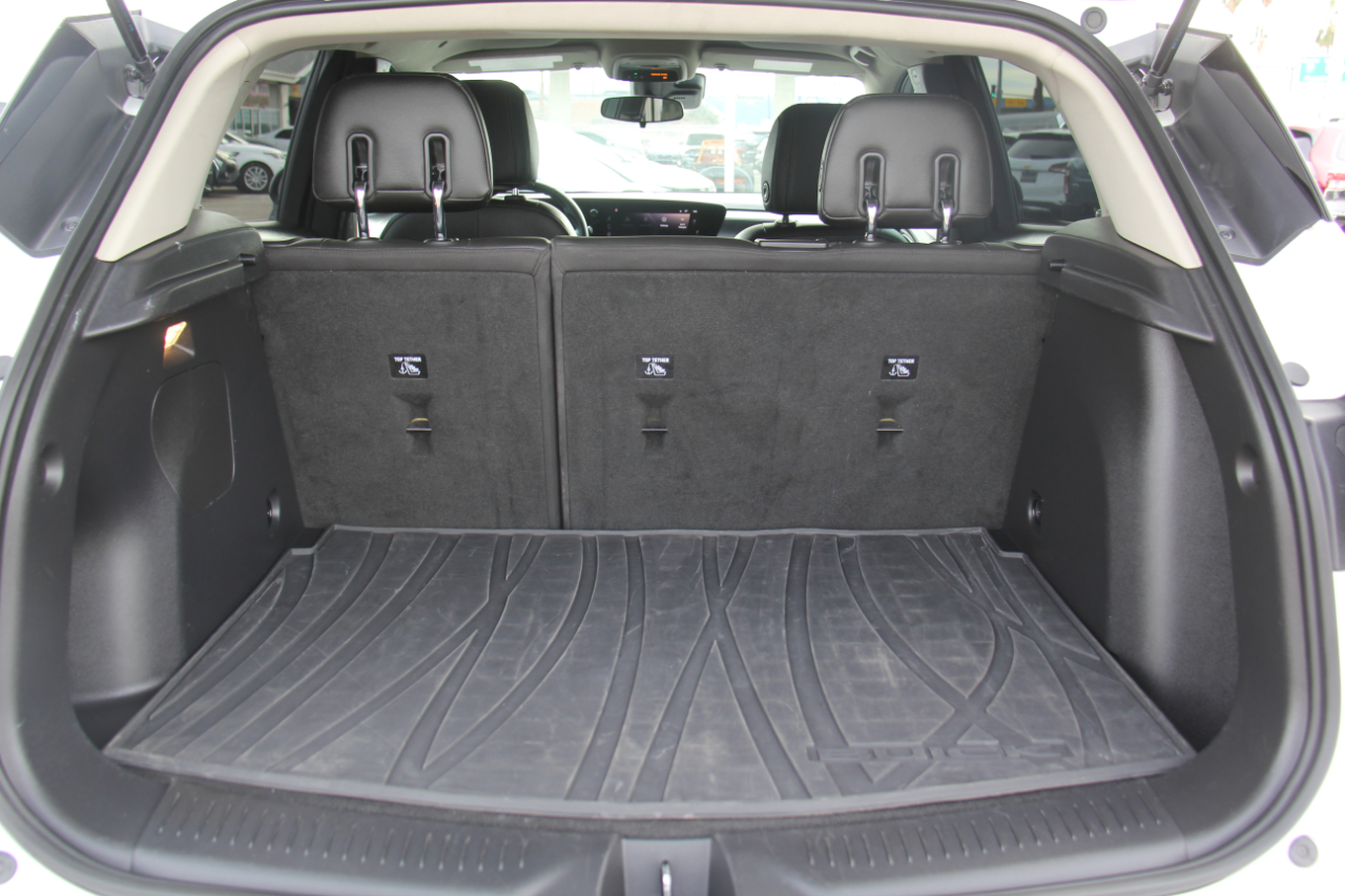 Buick Encore GX Sport Touring AWD 2024