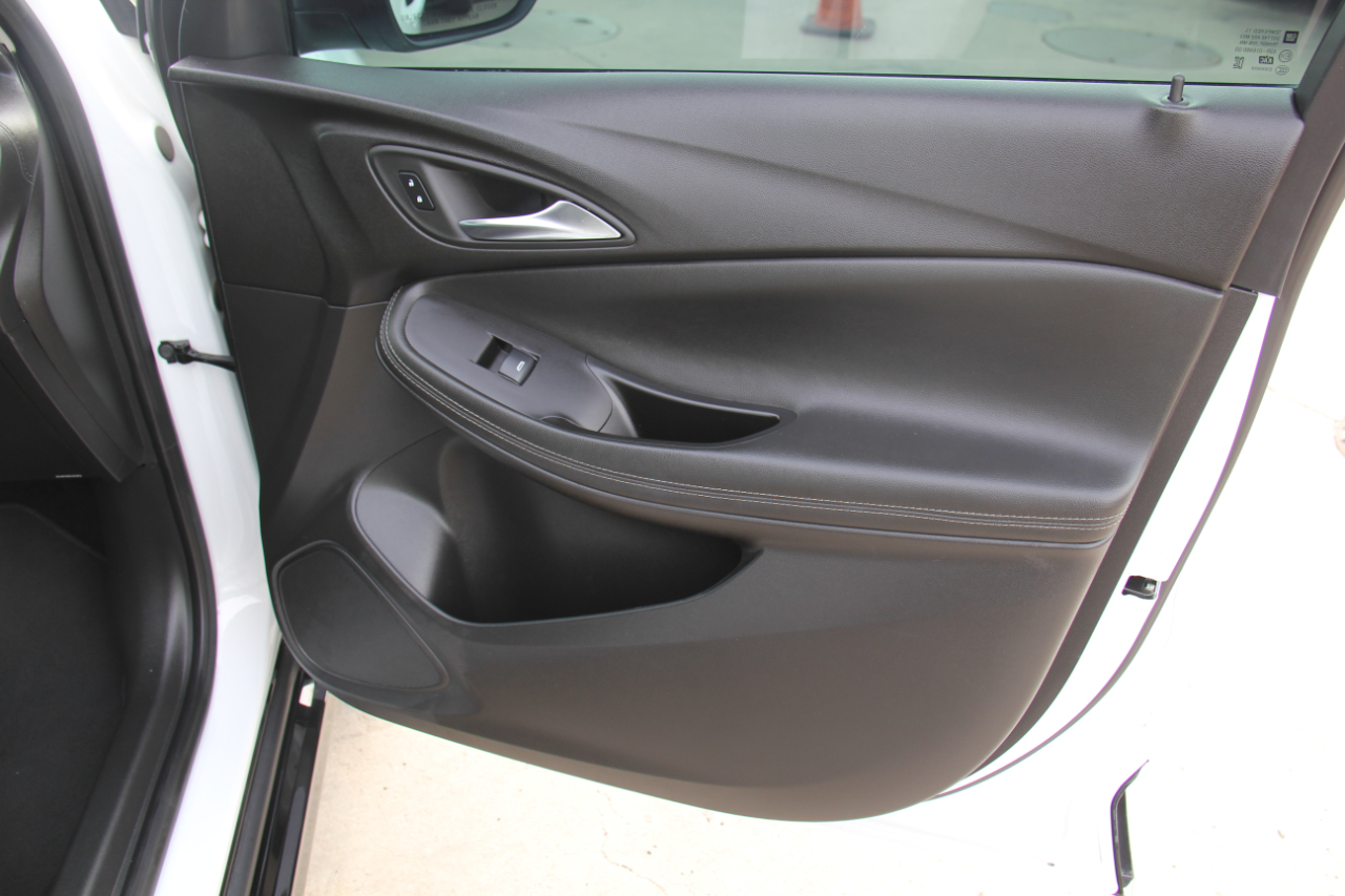 Buick Encore GX Sport Touring AWD 2024