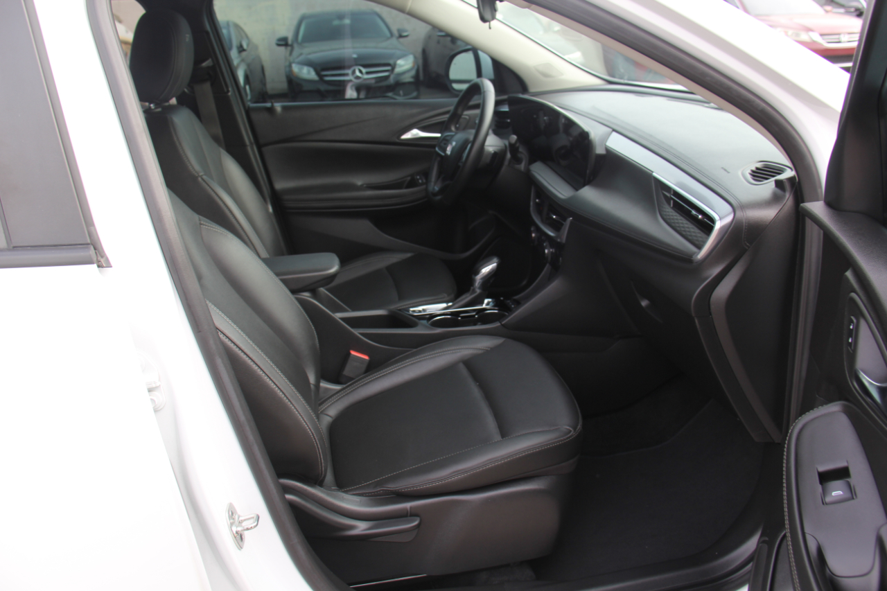 Buick Encore GX Sport Touring AWD 2024