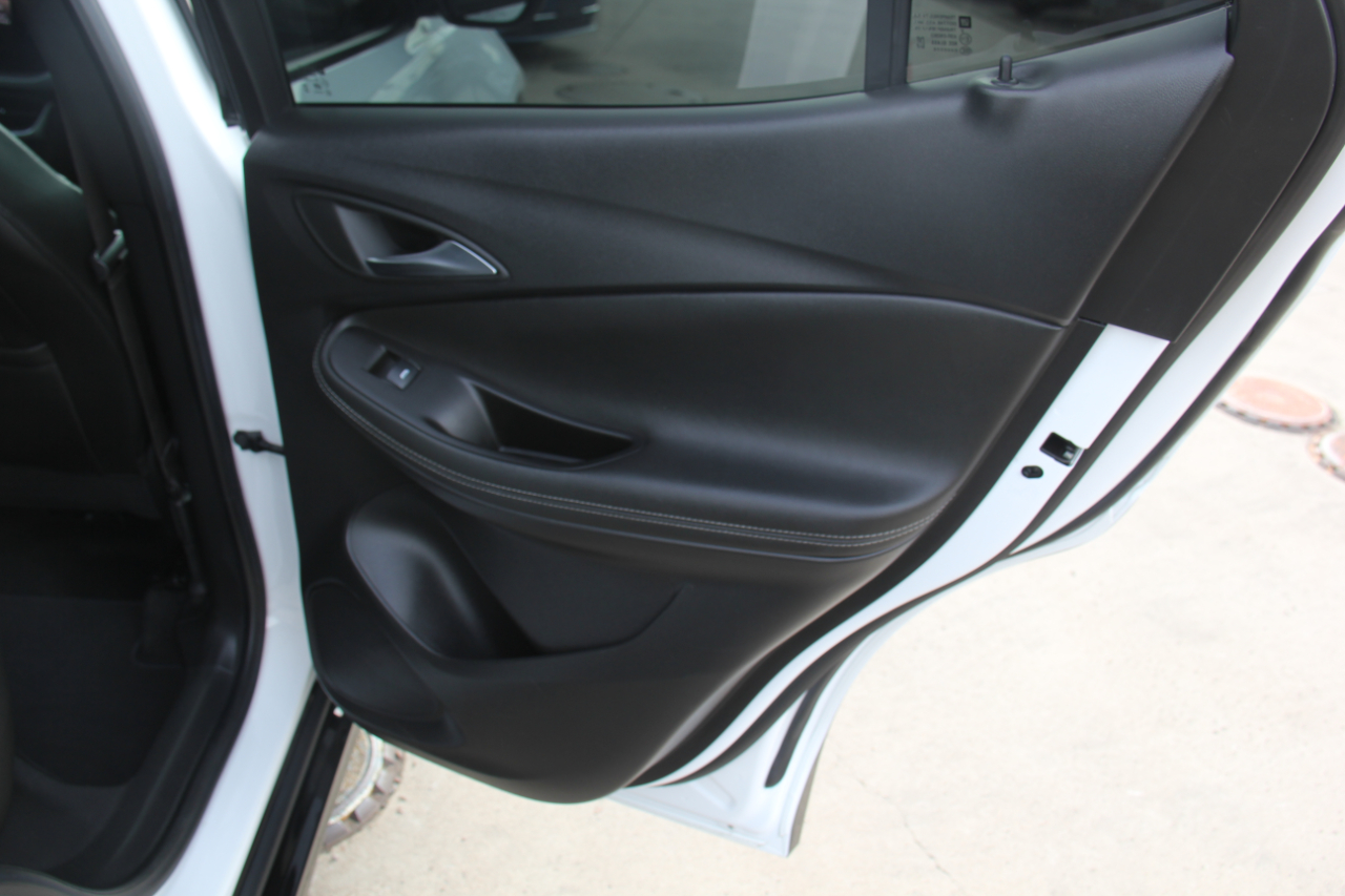 Buick Encore GX Sport Touring AWD 2024