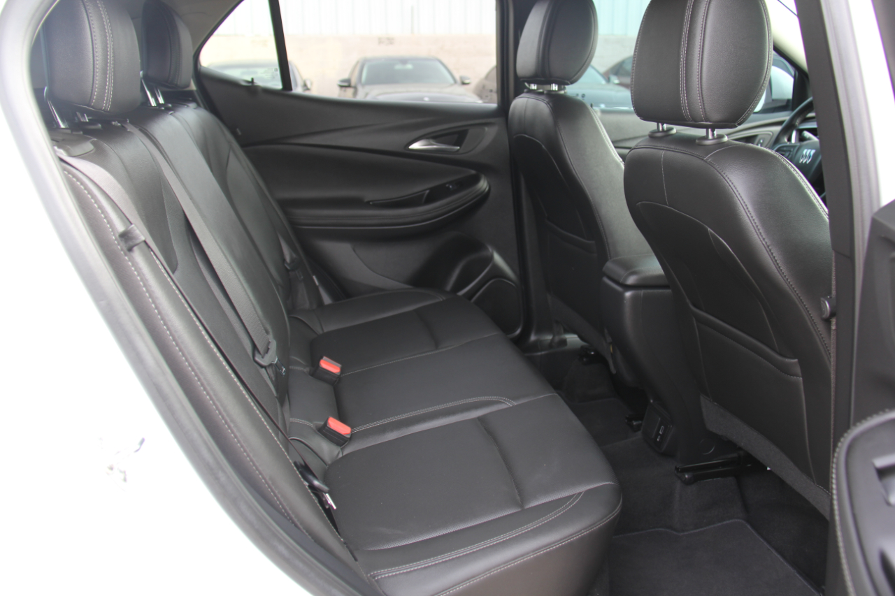 Buick Encore GX Sport Touring AWD 2024