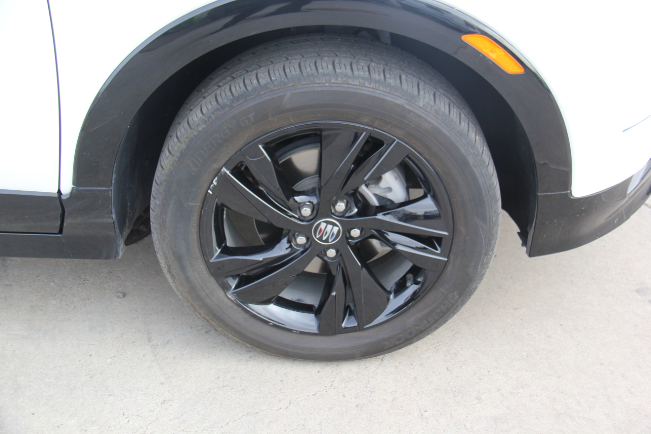 Buick Encore GX Sport Touring AWD 2024