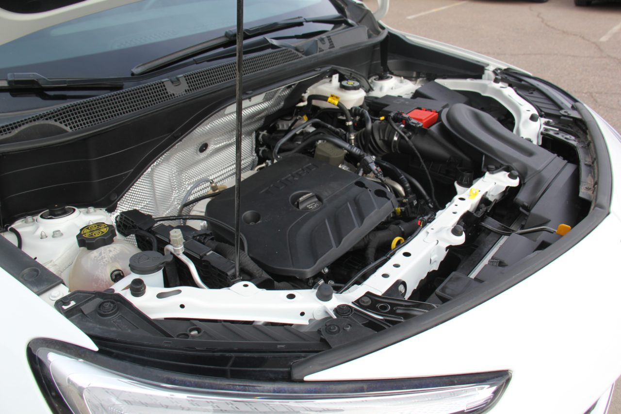 Buick Encore GX Sport Touring AWD 2024