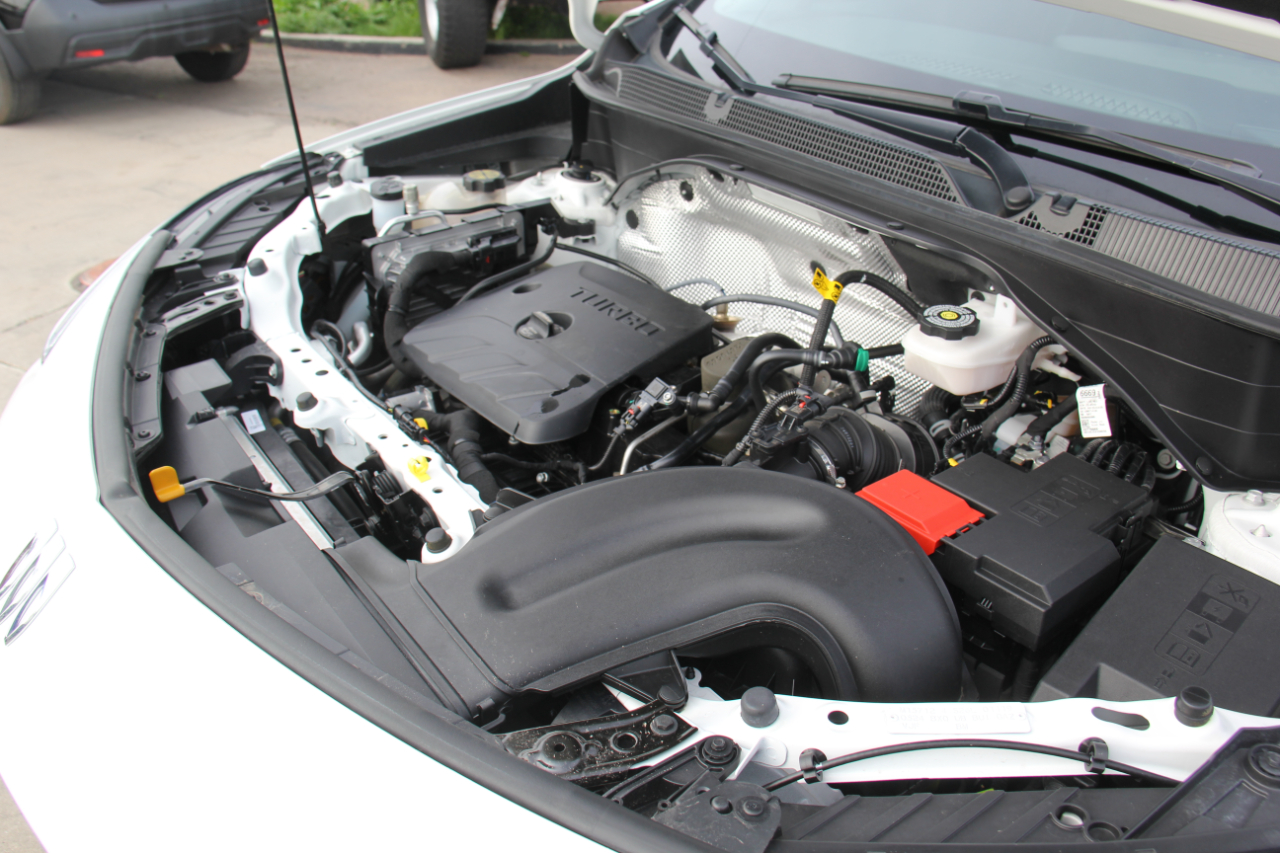 Buick Encore GX Sport Touring AWD 2024