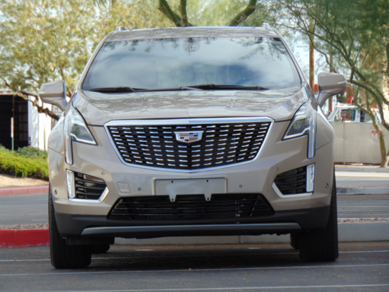 Cadillac XT5 Premium Luxury 2022