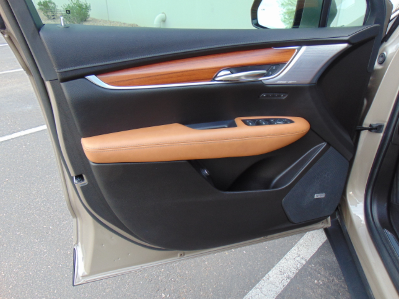 Cadillac XT5 Premium Luxury 2022