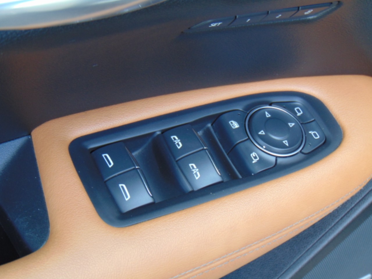 Cadillac XT5 Premium Luxury 2022