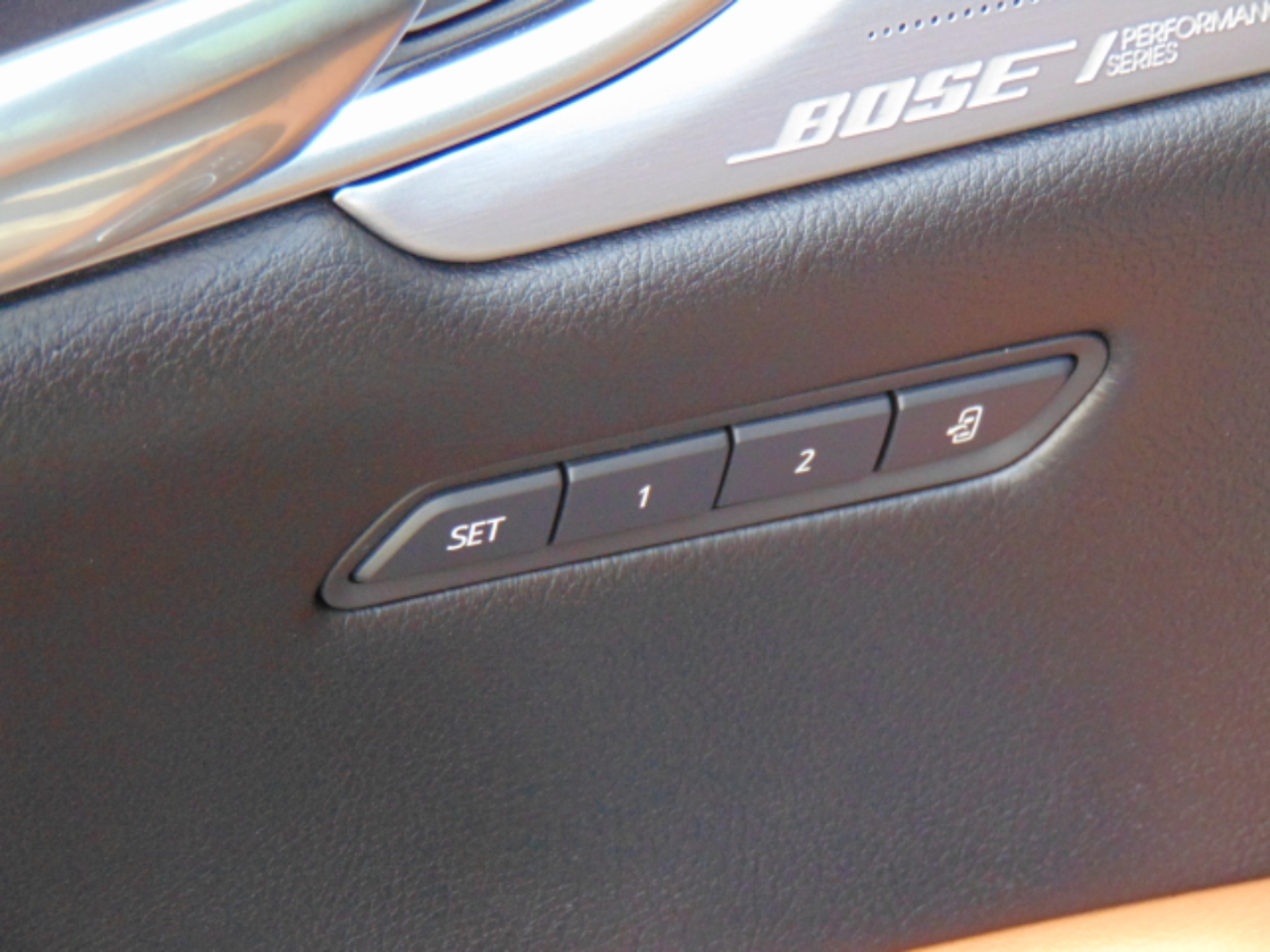 Cadillac XT5 Premium Luxury 2022