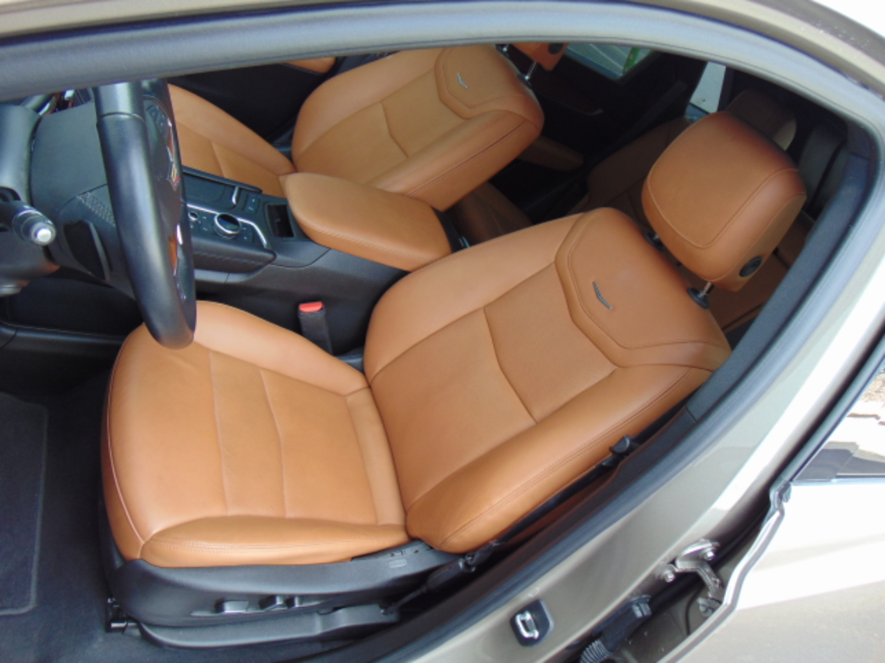 Cadillac XT5 Premium Luxury 2022