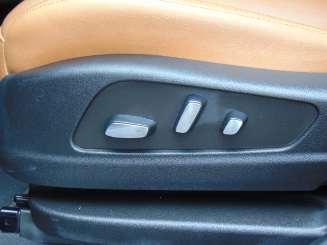 Cadillac XT5 Premium Luxury 2022