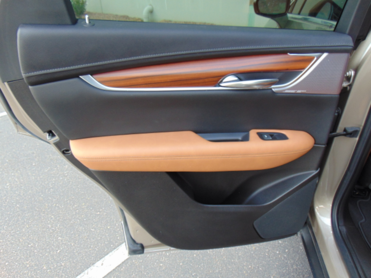 Cadillac XT5 Premium Luxury 2022