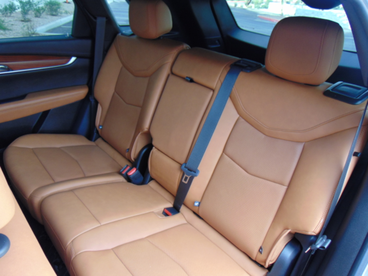 Cadillac XT5 Premium Luxury 2022