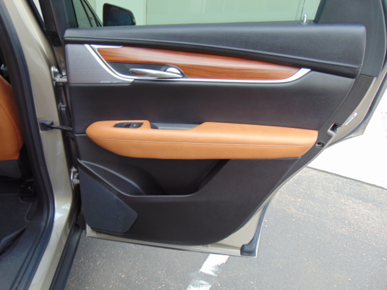 Cadillac XT5 Premium Luxury 2022