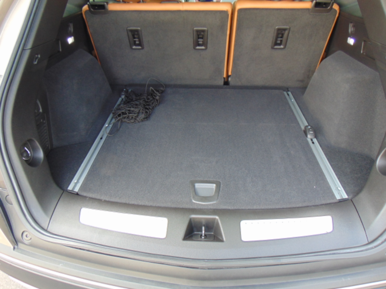 Cadillac XT5 Premium Luxury 2022