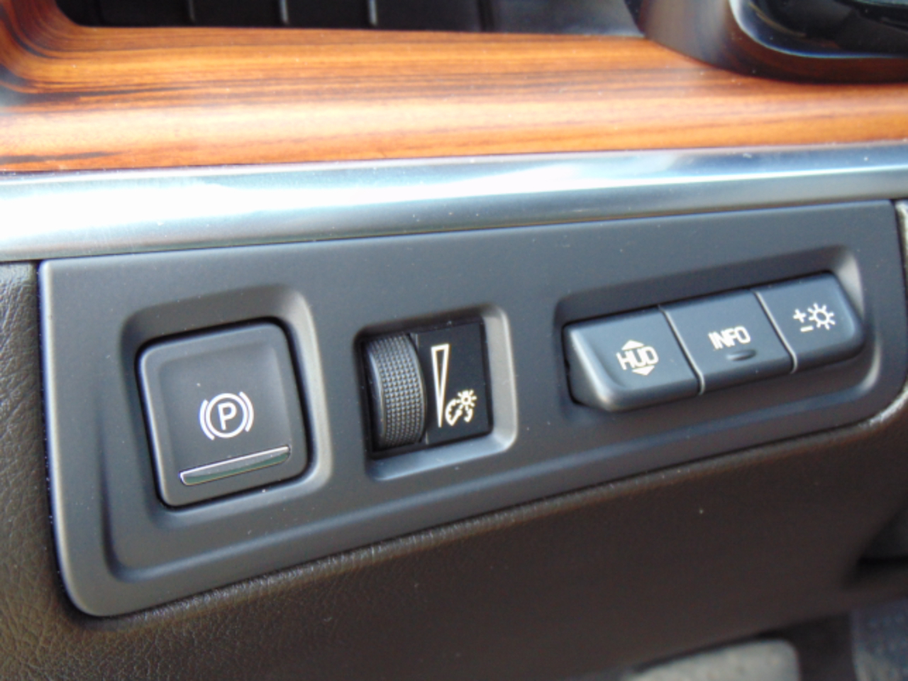 Cadillac XT5 Premium Luxury 2022