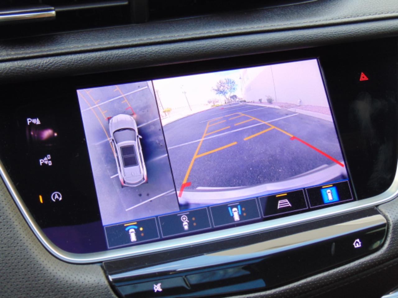 Cadillac XT5 Premium Luxury 2022