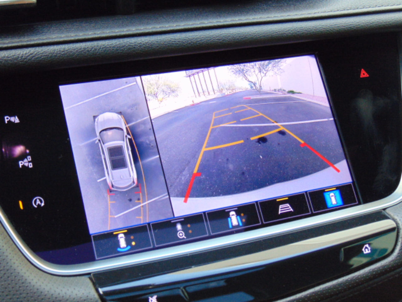 Cadillac XT5 Premium Luxury 2022