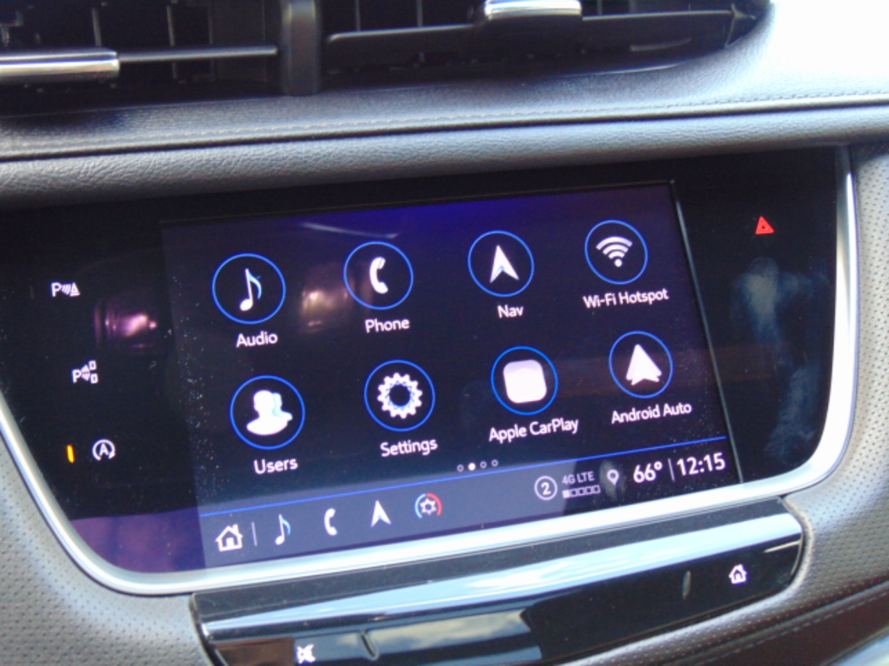 Cadillac XT5 Premium Luxury 2022