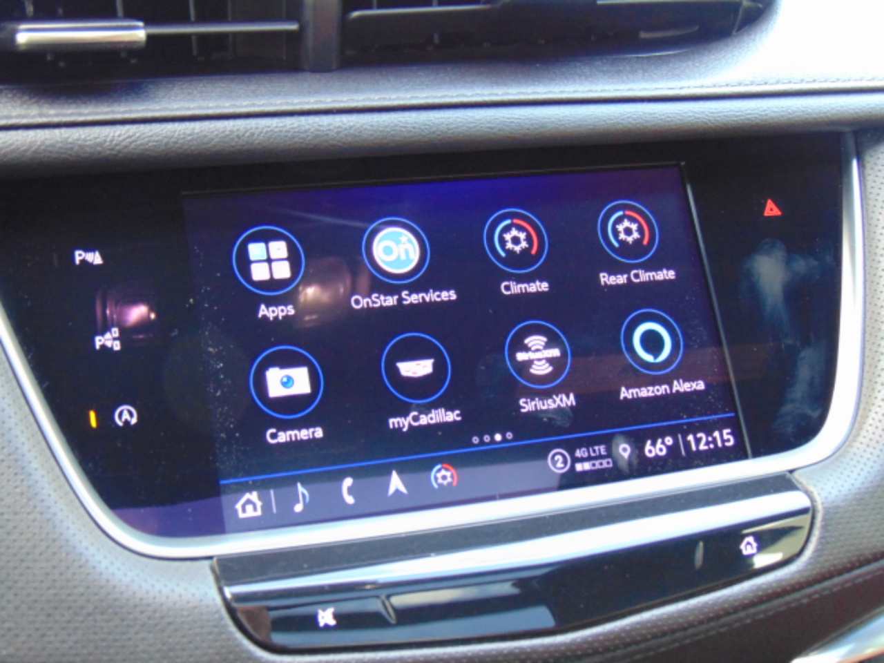 Cadillac XT5 Premium Luxury 2022