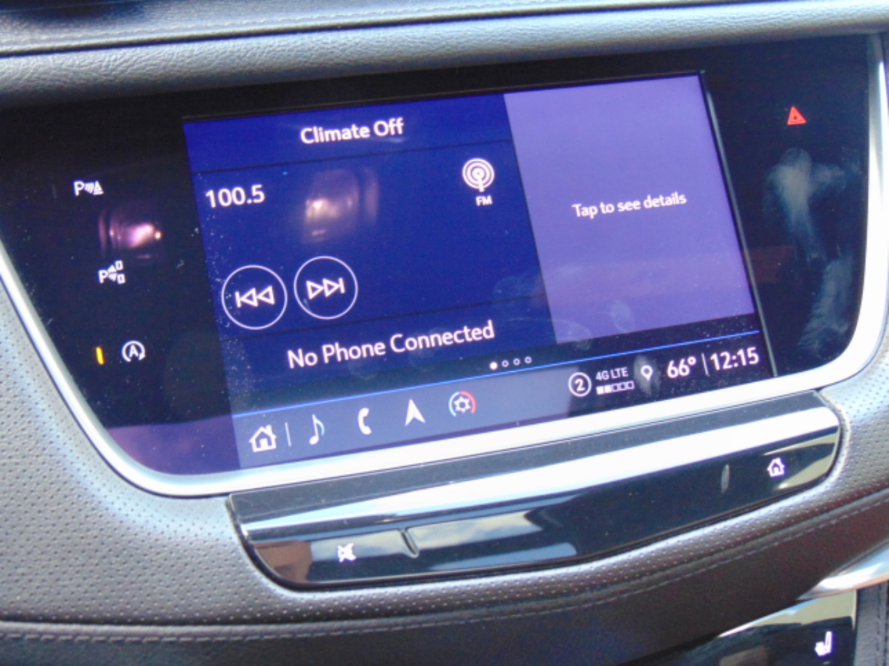 Cadillac XT5 Premium Luxury 2022