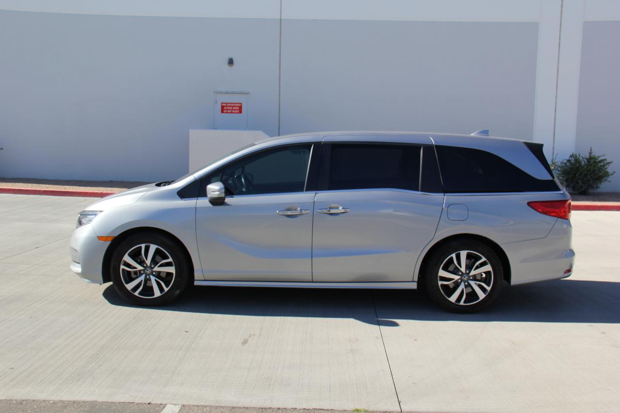 Honda Odyssey Touring 2023