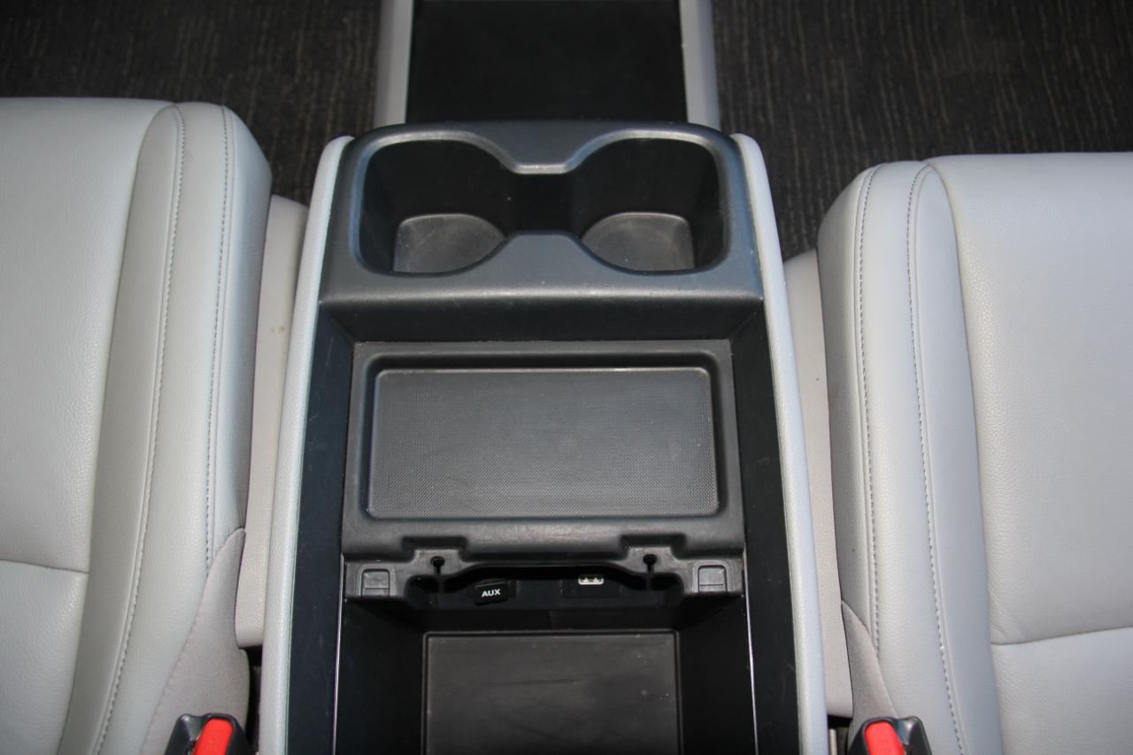 Honda Odyssey Touring 2023