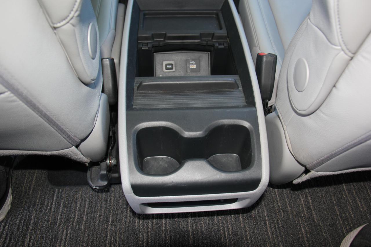 Honda Odyssey Touring 2023