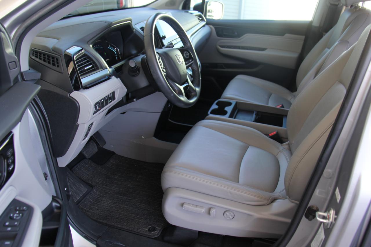 Honda Odyssey Touring 2023