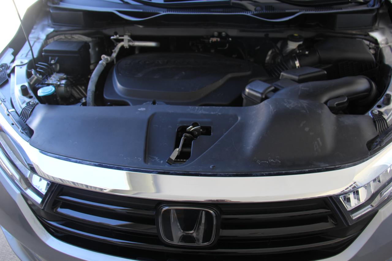 Honda Odyssey Touring 2023