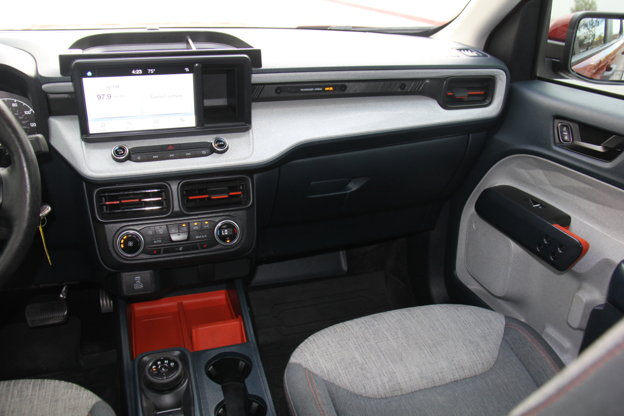 Ford Maverick XLT 2022