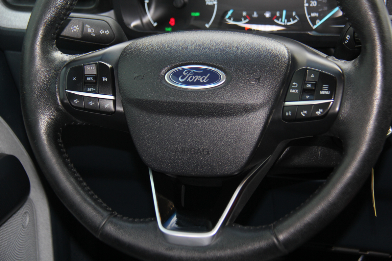 Ford Maverick XLT 2022