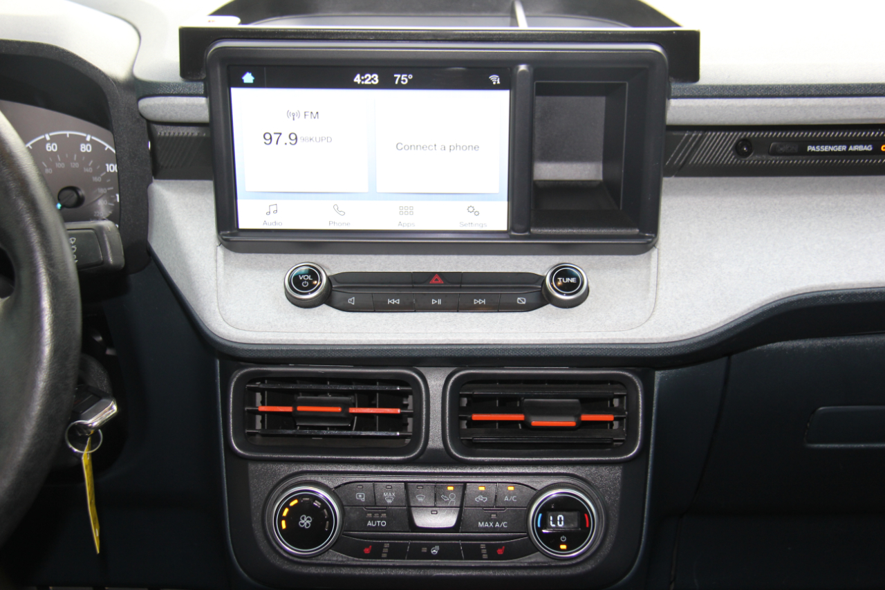 Ford Maverick XLT 2022