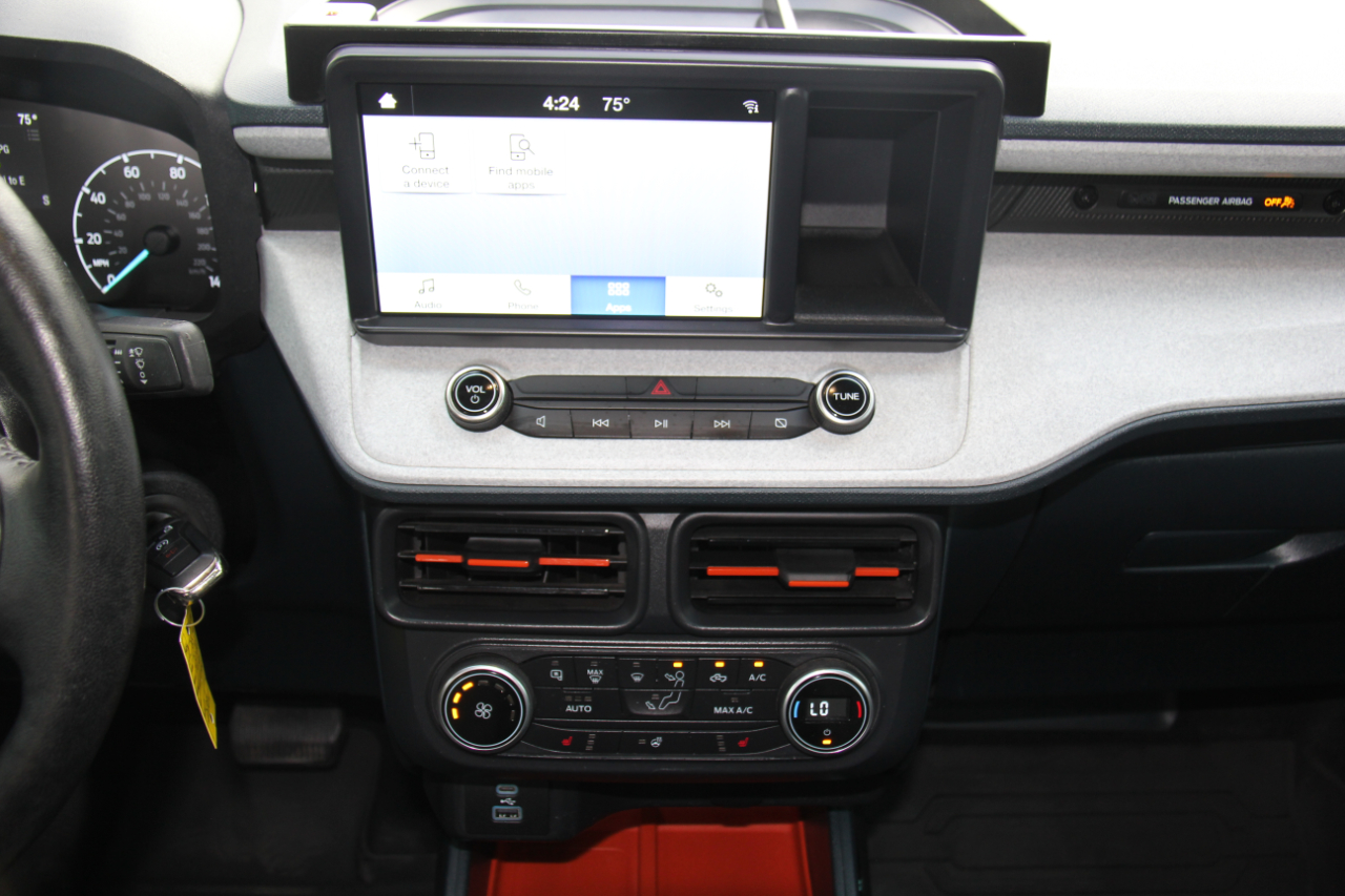 Ford Maverick XLT 2022