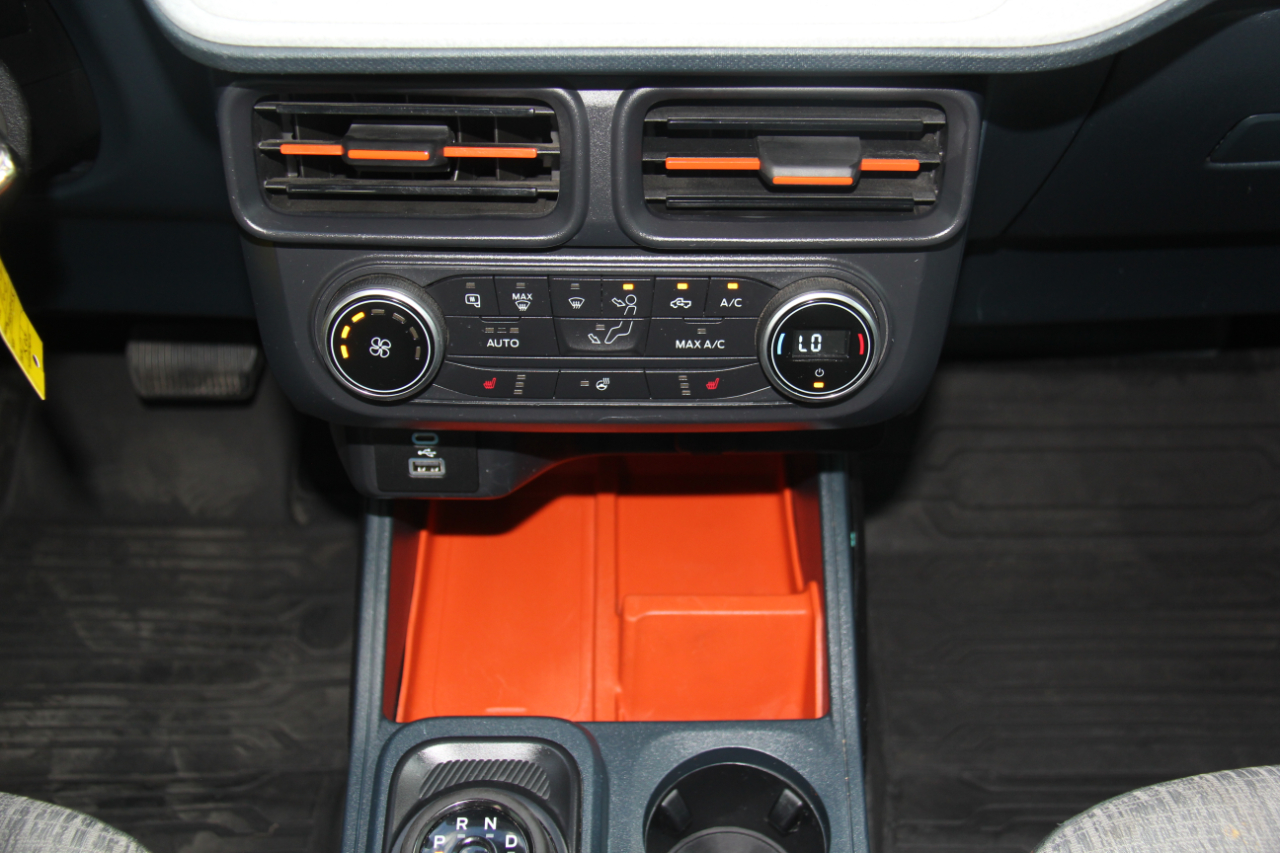 Ford Maverick XLT 2022