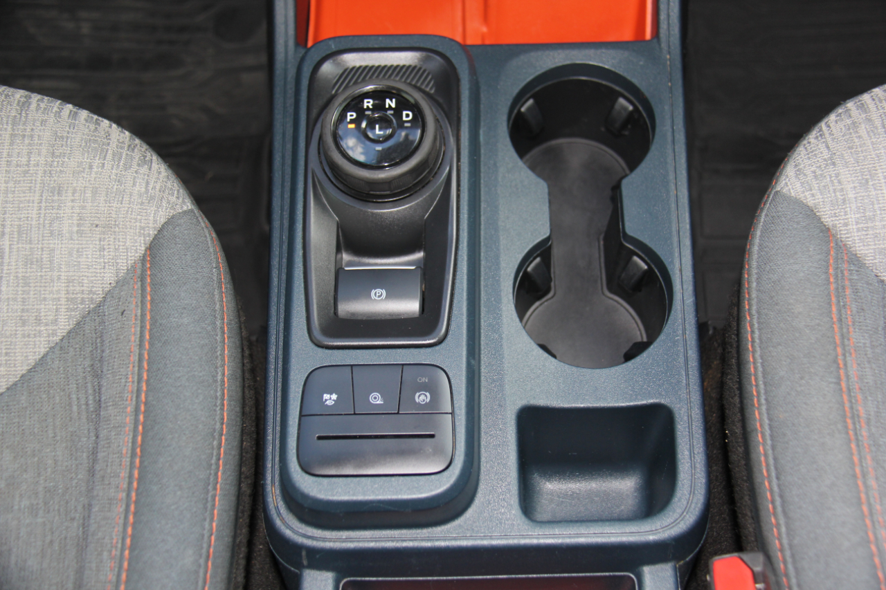 Ford Maverick XLT 2022