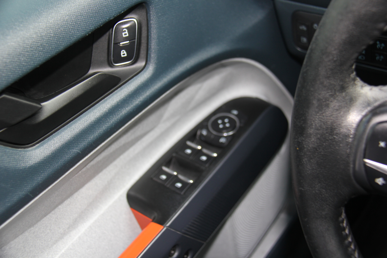 Ford Maverick XLT 2022