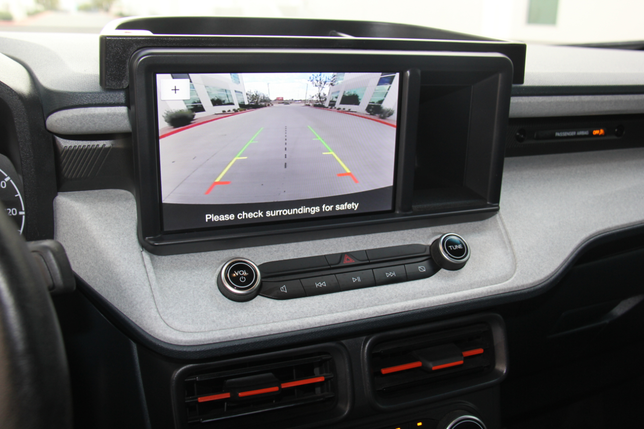 Ford Maverick XLT 2022