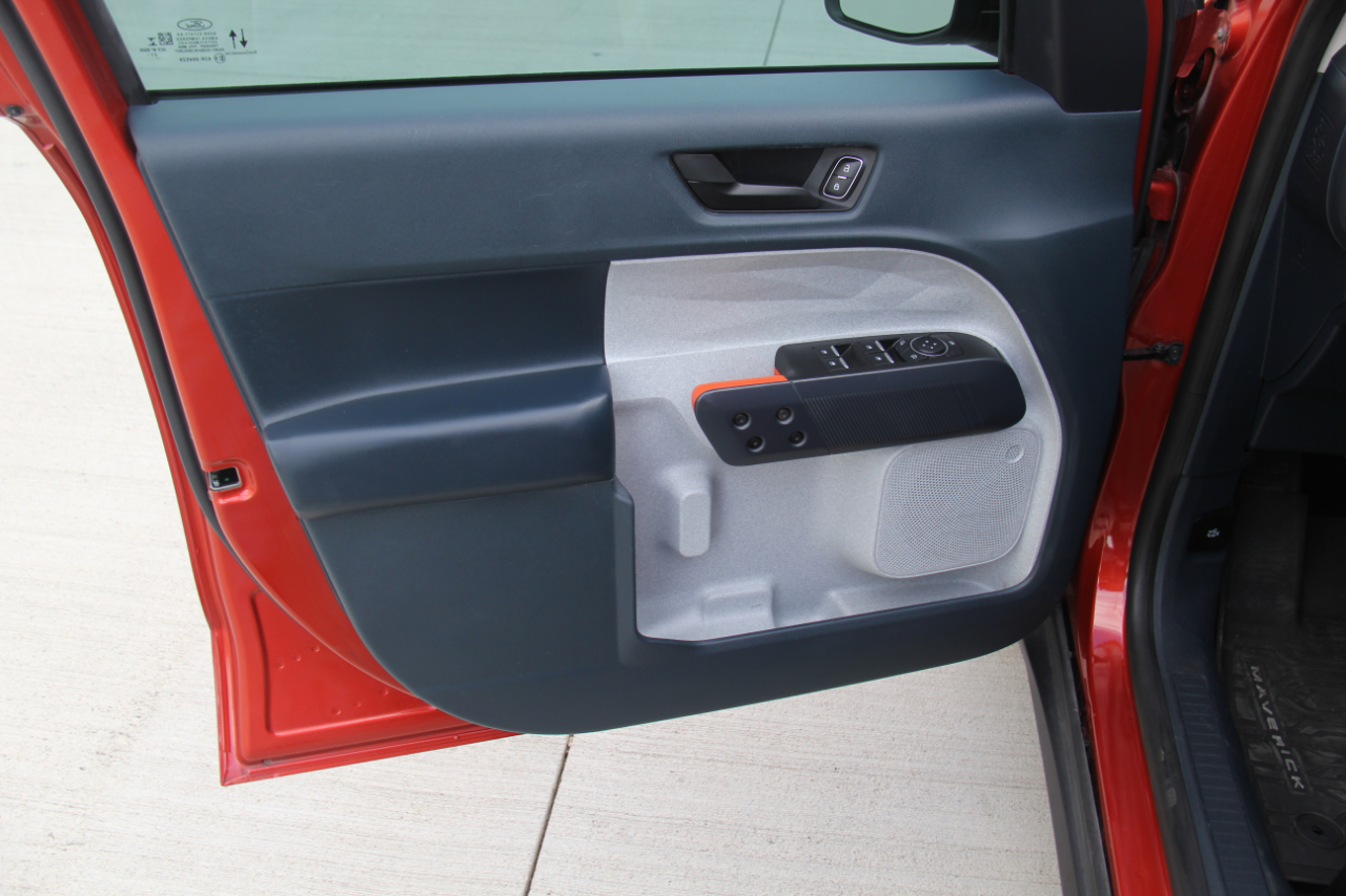 Ford Maverick XLT 2022