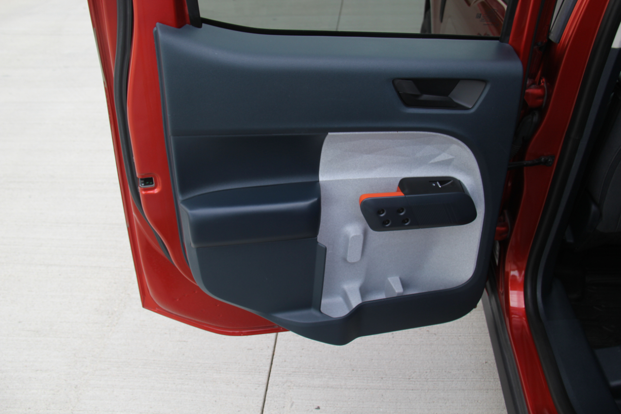 Ford Maverick XLT 2022