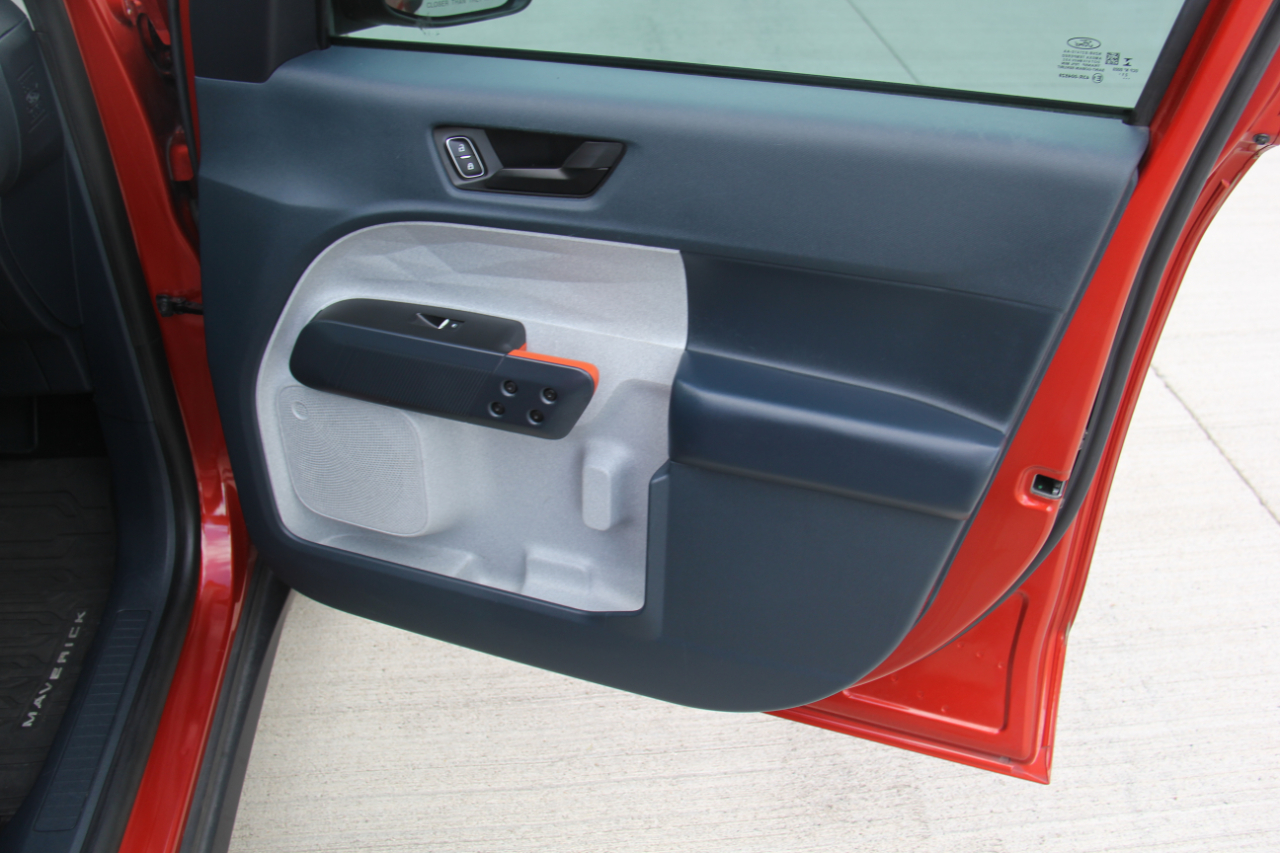 Ford Maverick XLT 2022