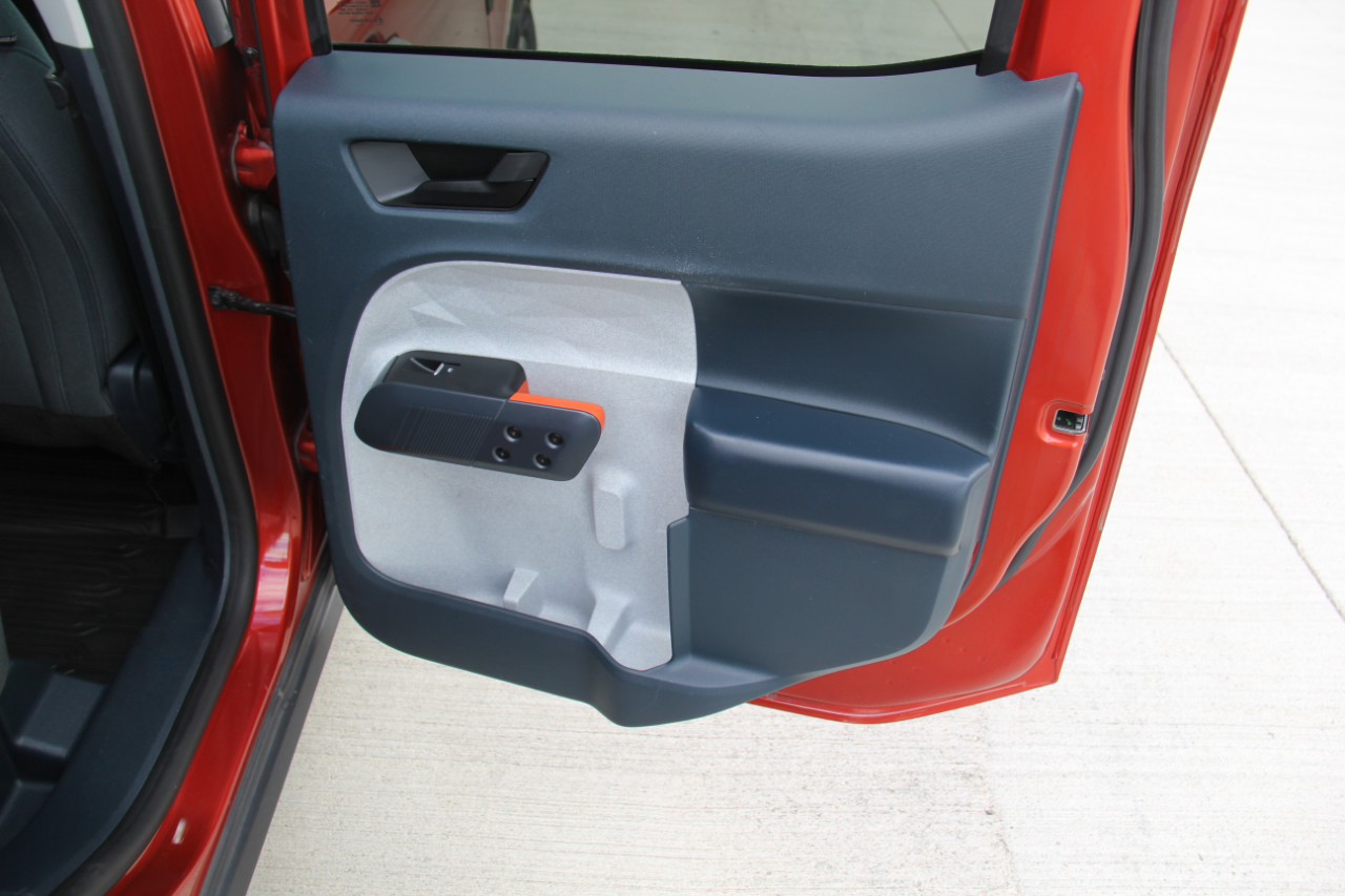 Ford Maverick XLT 2022