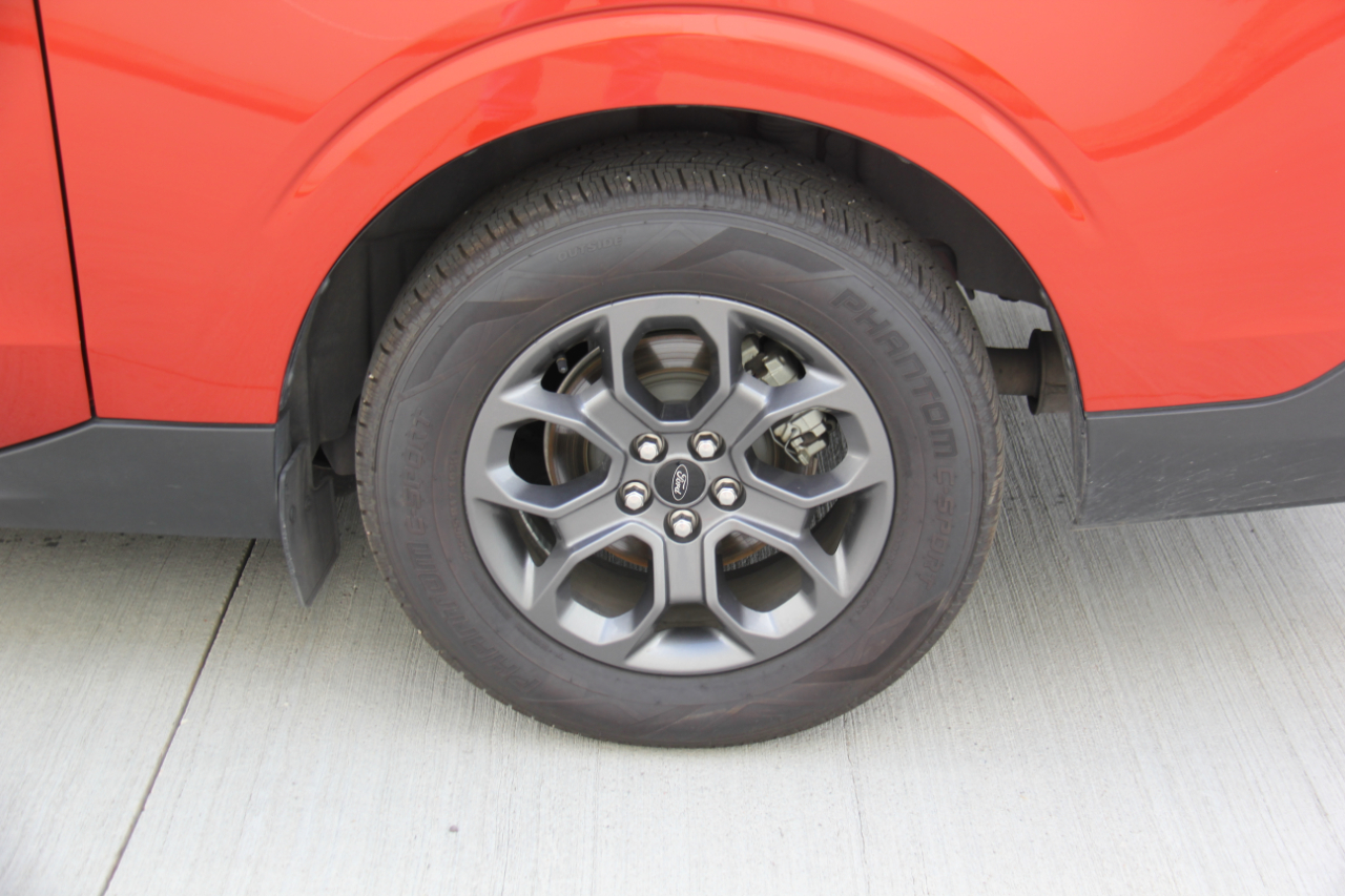 Ford Maverick XLT 2022