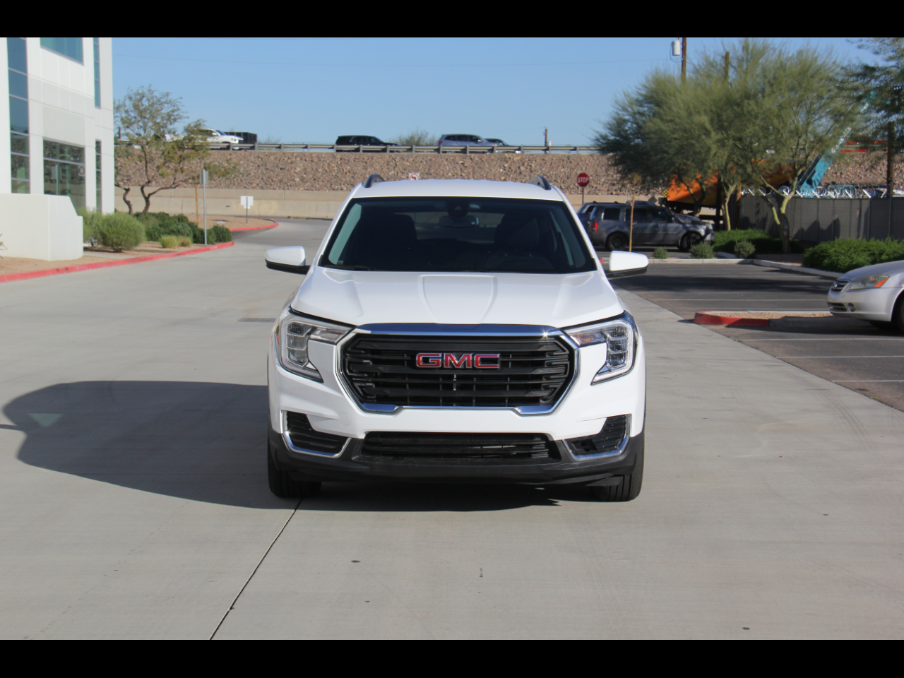 GMC Terrain SLE 2024