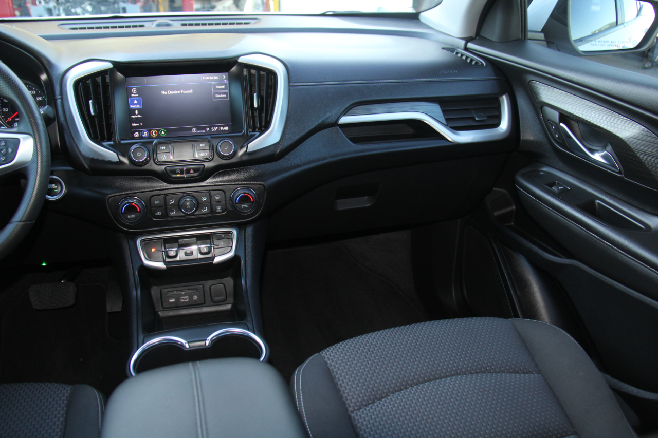 GMC Terrain SLE 2024