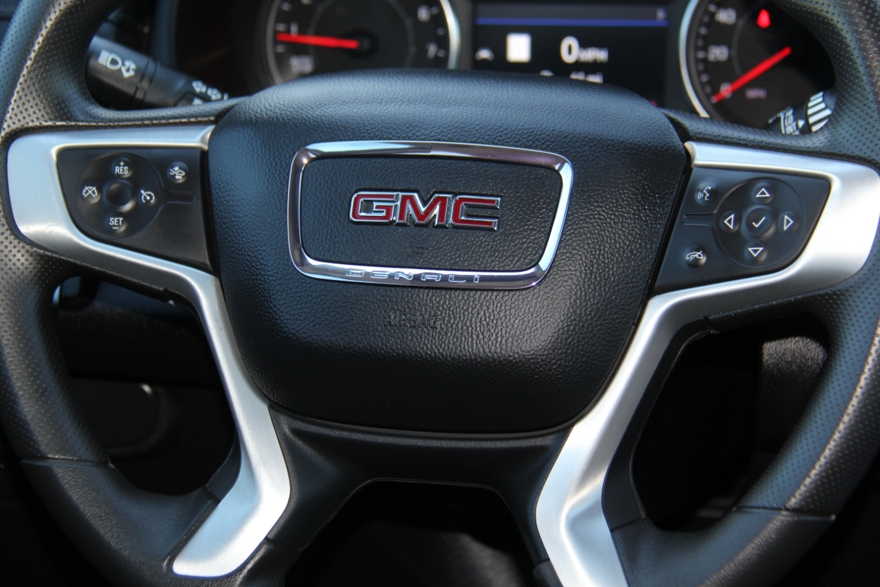 GMC Terrain SLE 2024
