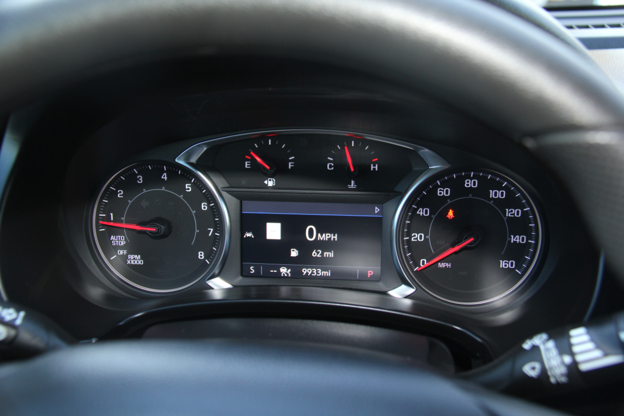 GMC Terrain SLE 2024