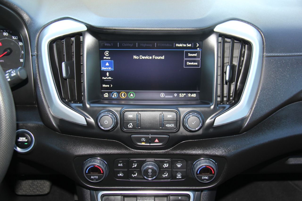 GMC Terrain SLE 2024