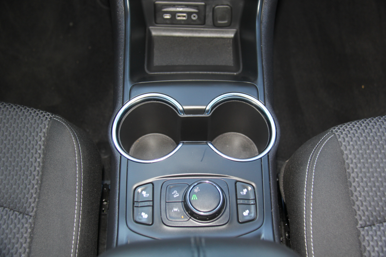 GMC Terrain SLE 2024